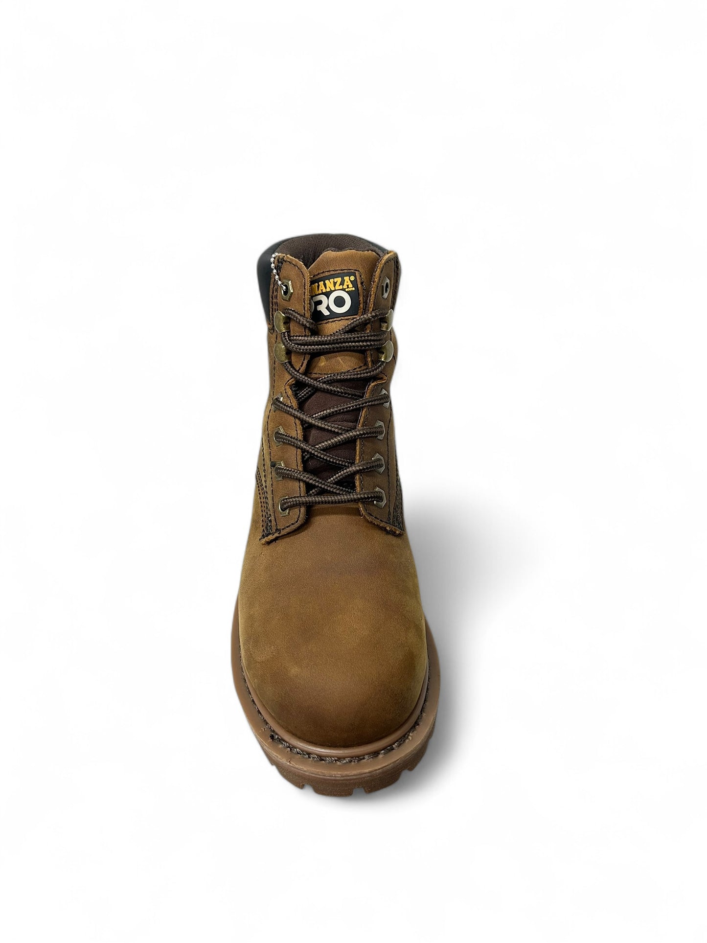 BONANZA TRAILHEAD PRO 6” SOFT TOE