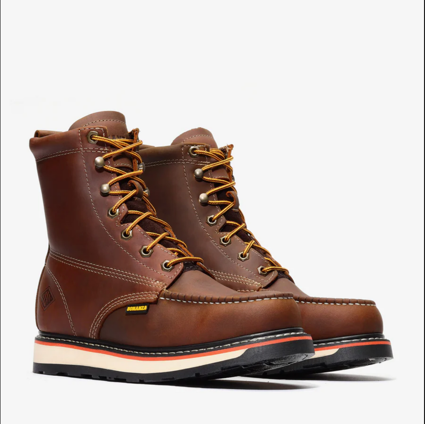 PUNTERA MOC DOBLE FRONTIER DE 8"