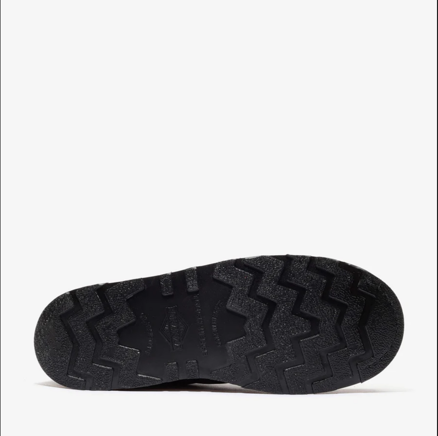 PUNTERA MOC DOBLE FRONTIER DE 8"