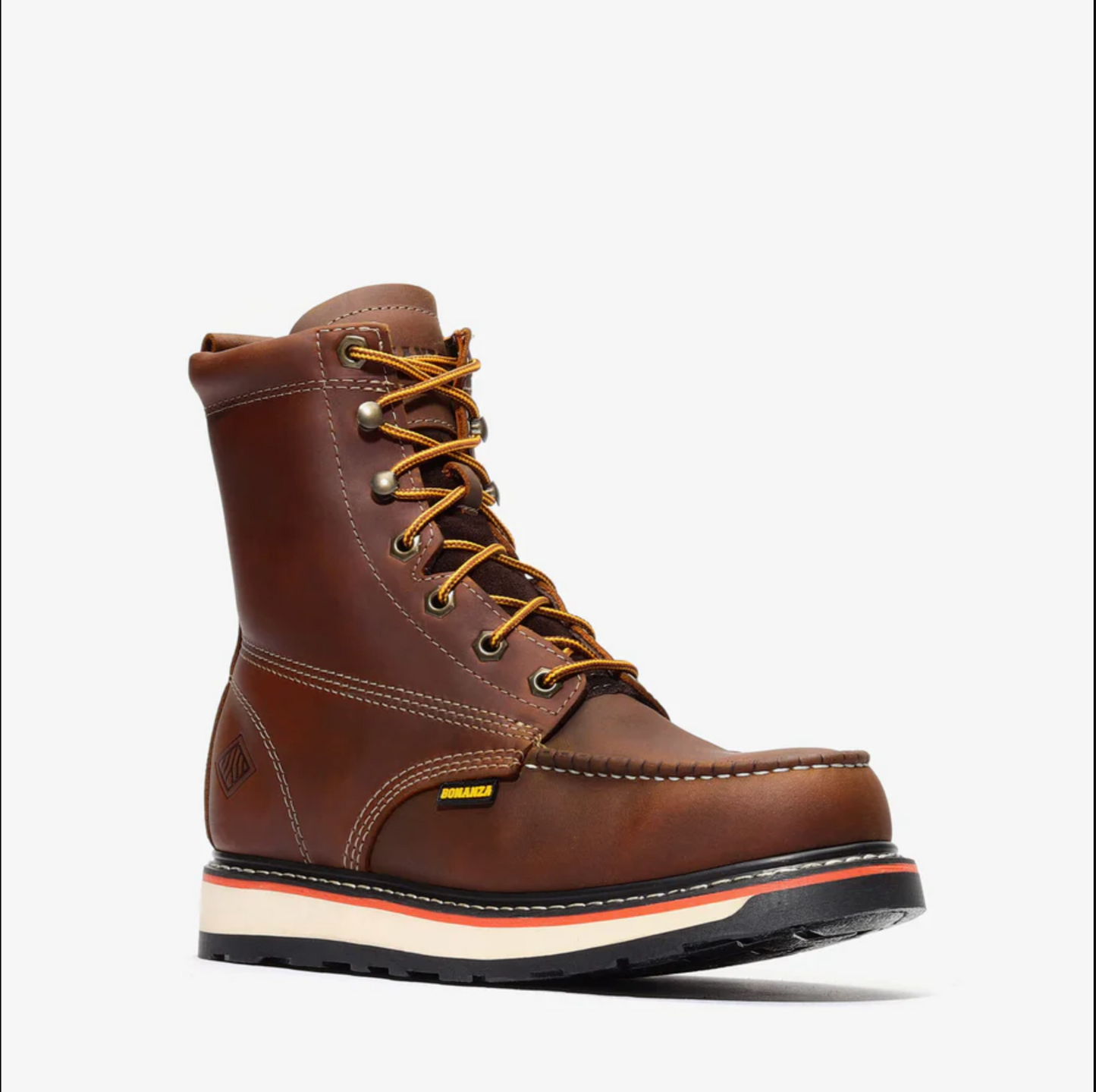 PUNTERA MOC DOBLE FRONTIER DE 8"