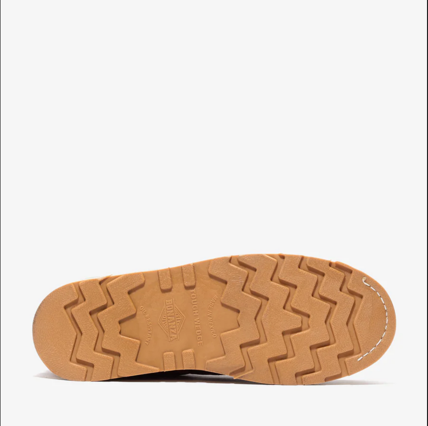 PUNTERA MOC FRONTIER DUAL DE 6" (PUNTERA DE ACERO)