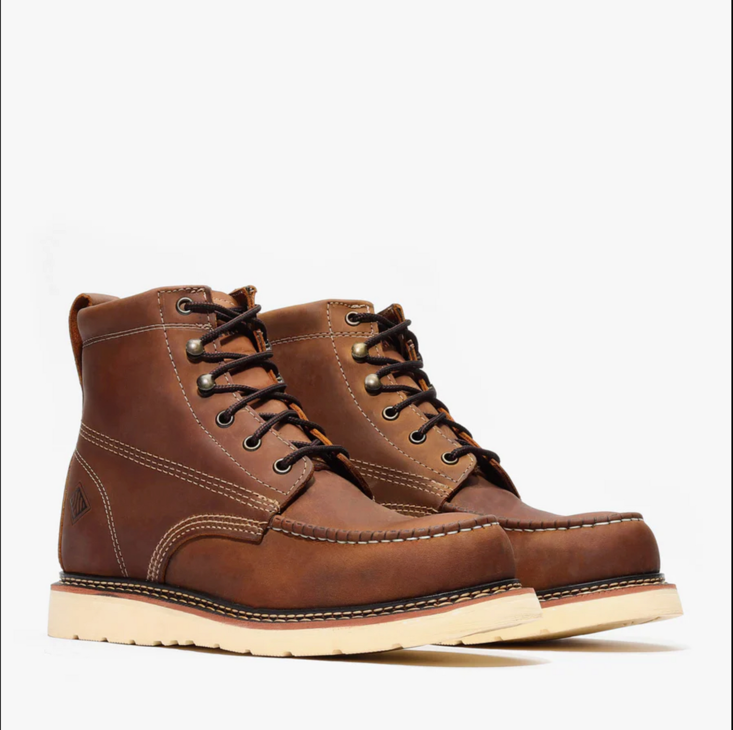 PUNTERA MOC FRONTIER CLÁSICA DE 6"