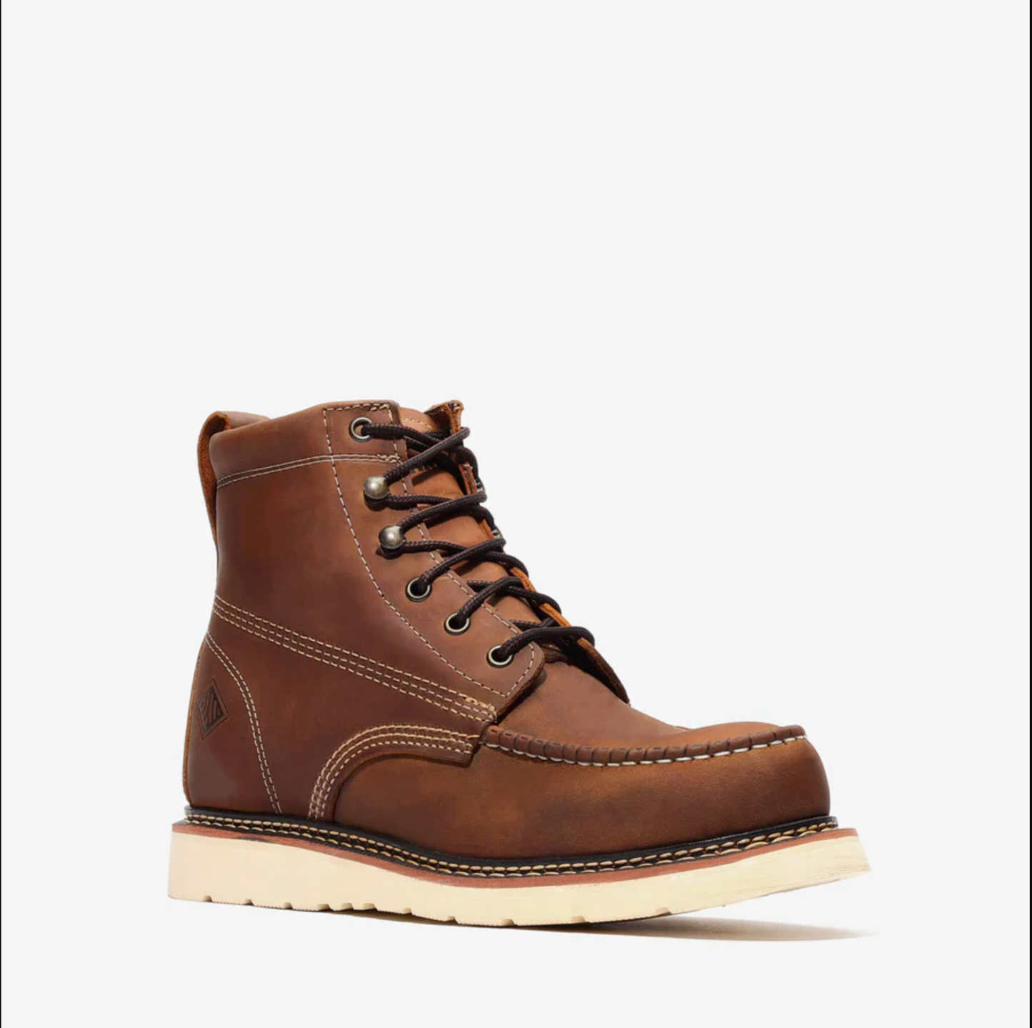 PUNTERA MOC FRONTIER CLÁSICA DE 6"