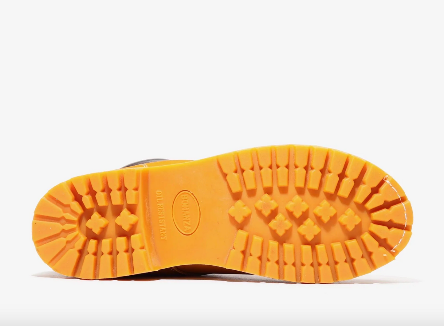 BONANZA Forester Pro 6" (Plain Toe)
