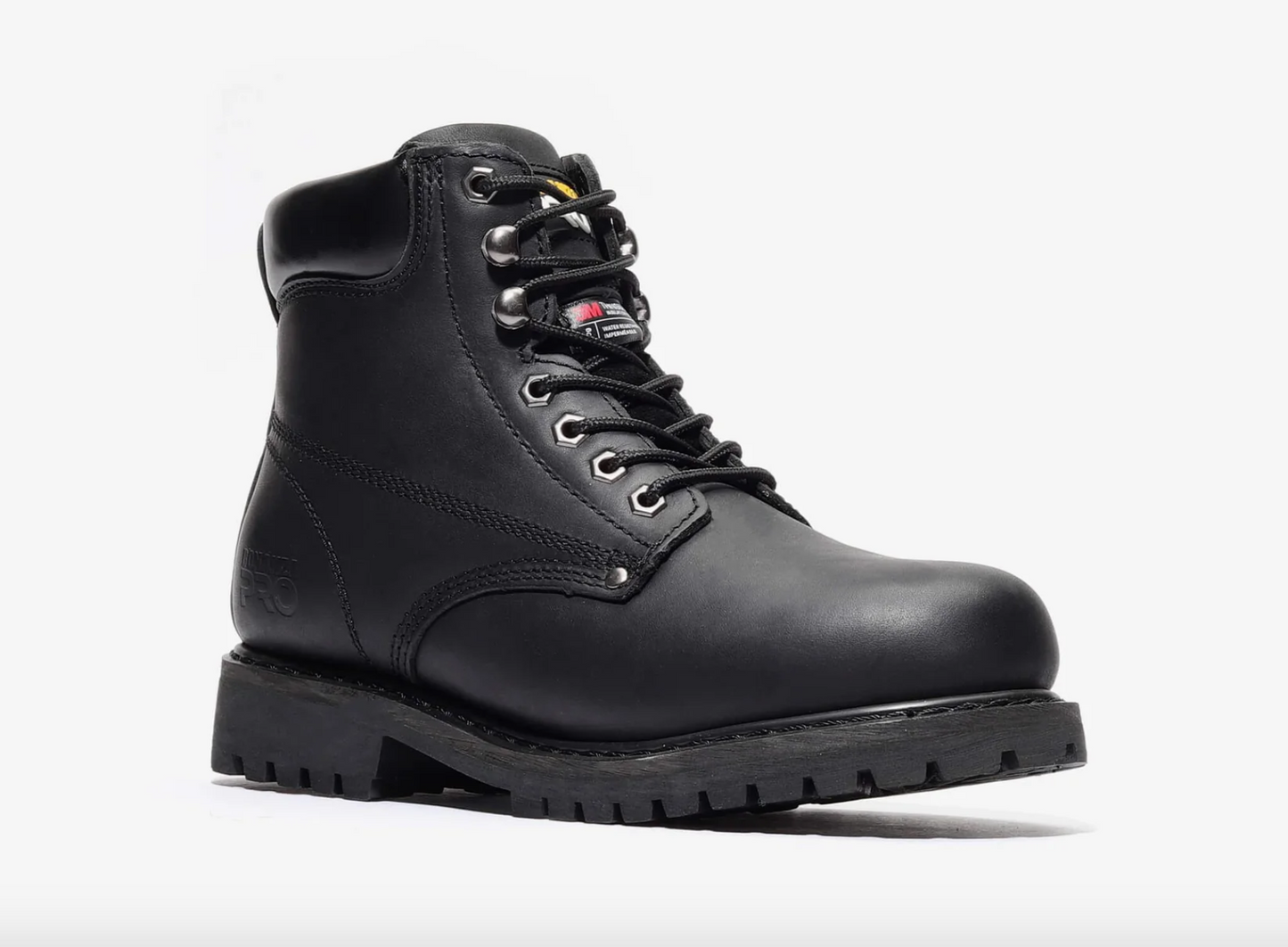BONANZA Forester Pro 6" (Plain Toe)