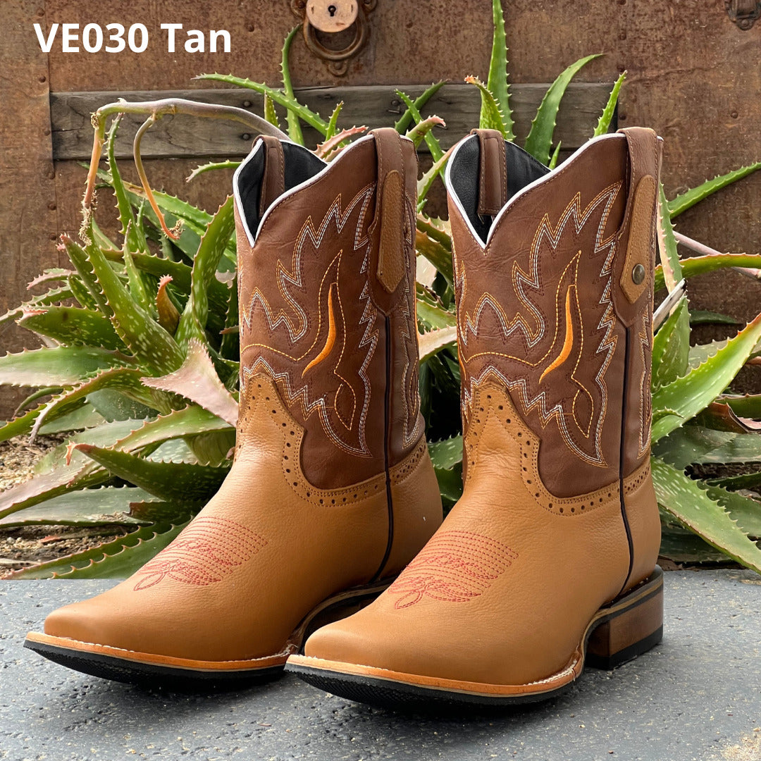 Men’s Western Boots