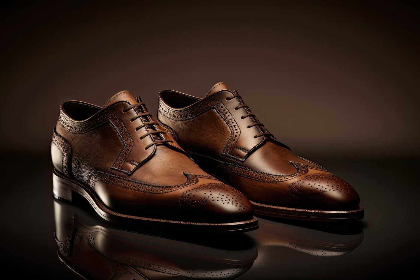 Men’s Formal Shoes