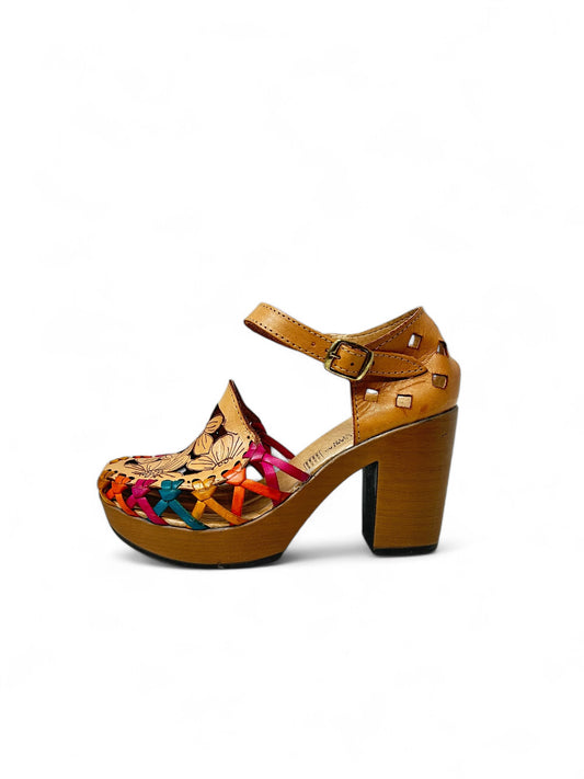 Flores-Bordados
