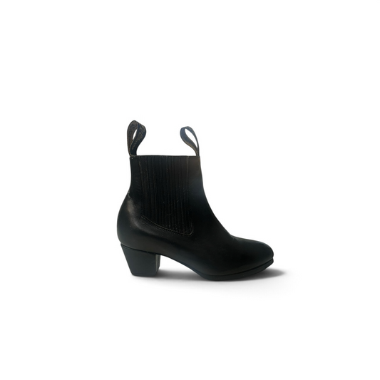 Folklorico Boots