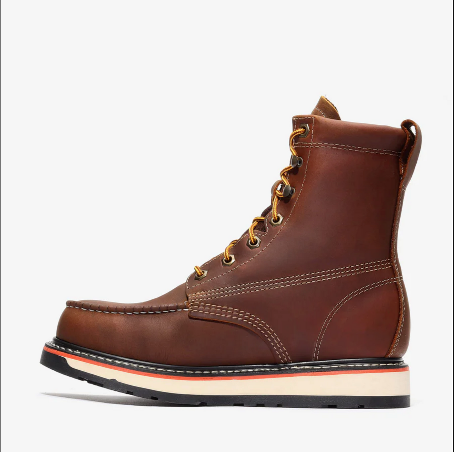 PUNTERA MOC DOBLE FRONTIER DE 8"