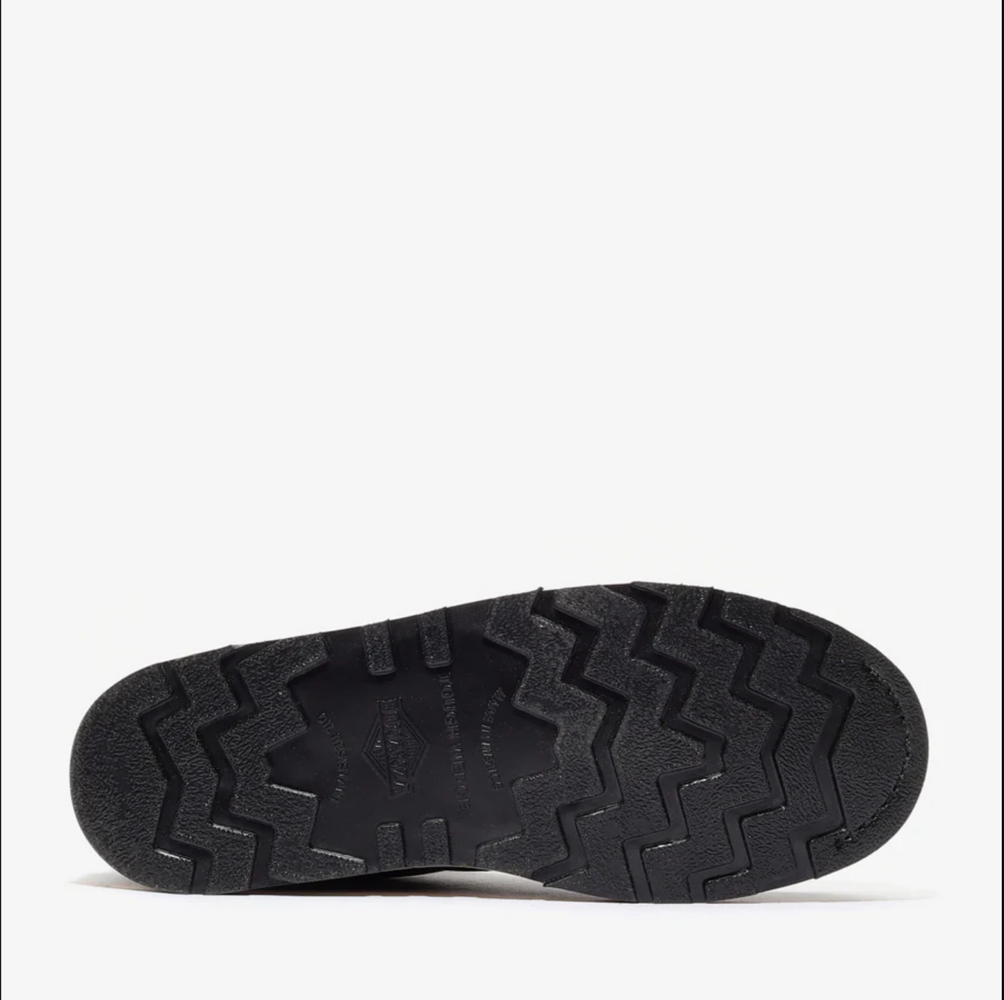 PUNTERA MOC FRONTIER DUAL DE 6" (PUNTERA DE ACERO)