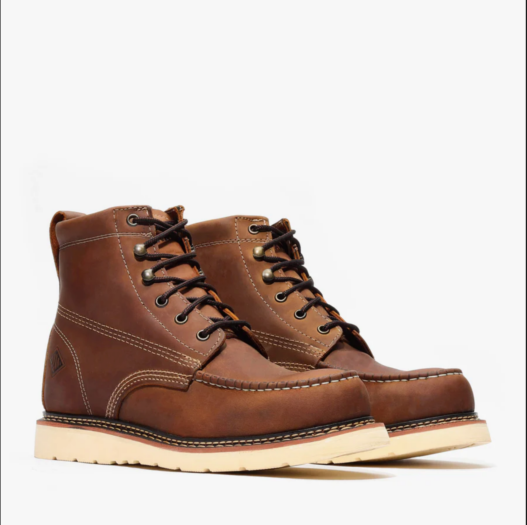 FRONTIER CLASSIC 6" MOC TOE