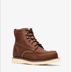 FRONTIER CLASSIC 6" MOC TOE