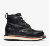 FRONTIER DUAL SHOCK 6" MOC TOE