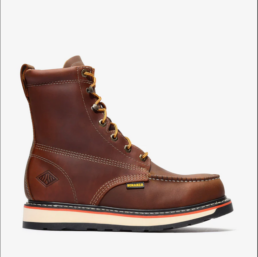 PUNTERA MOC DOBLE FRONTIER DE 8"