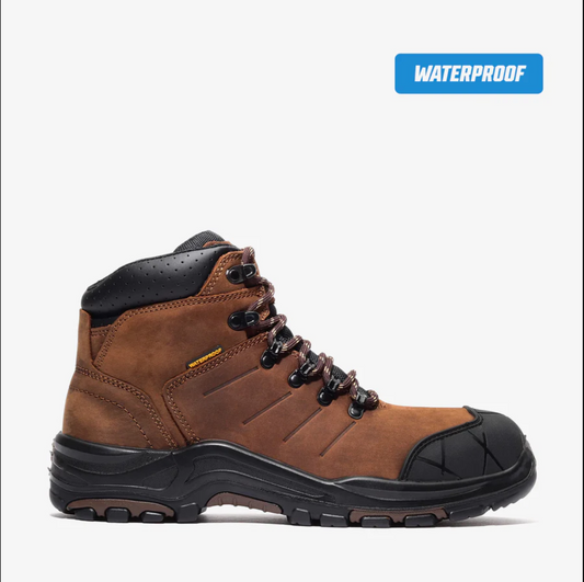 BONANZA RANGER PRO 6" TOE GUARD