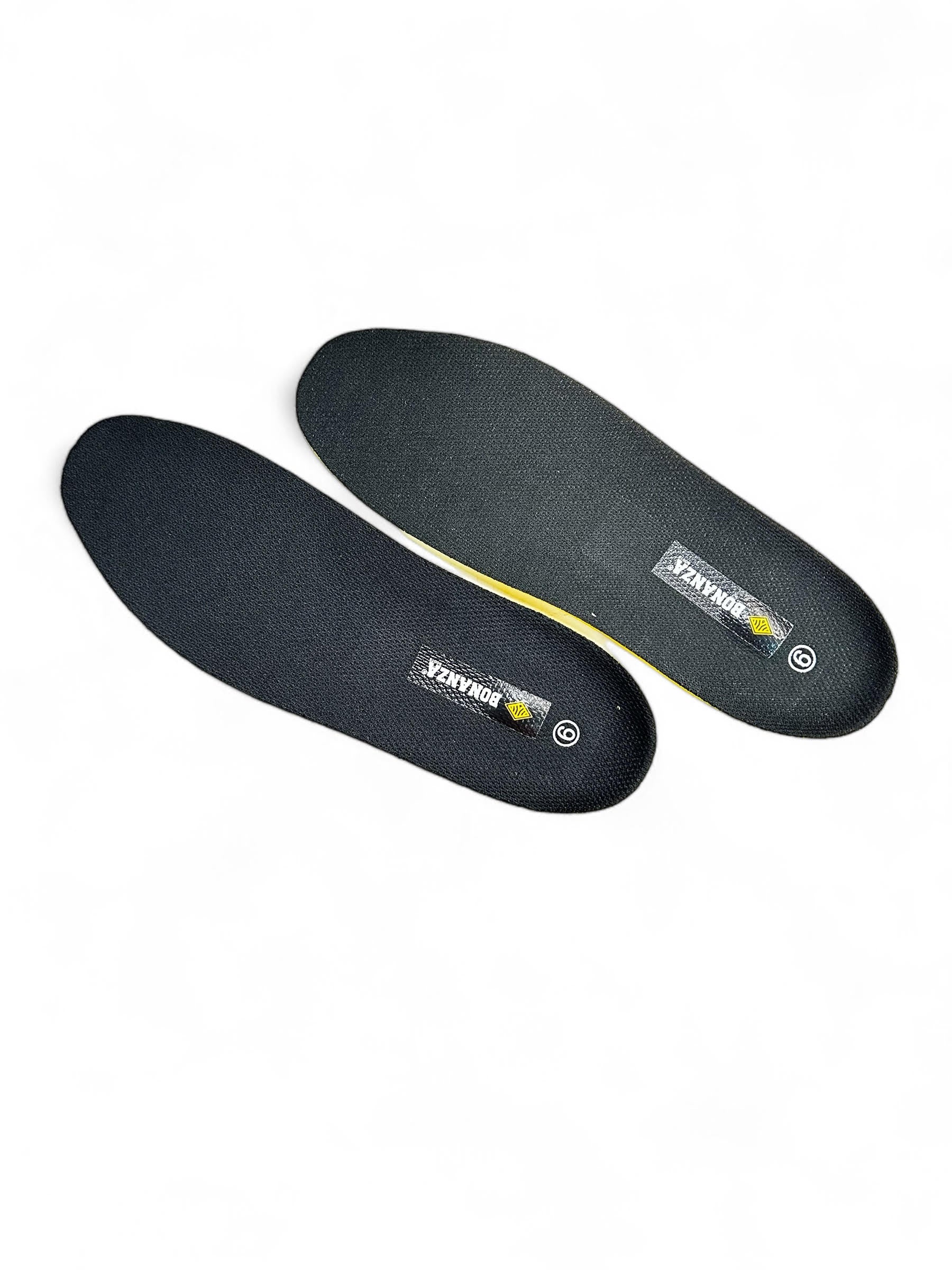 Bonanza- Shoe Insoles