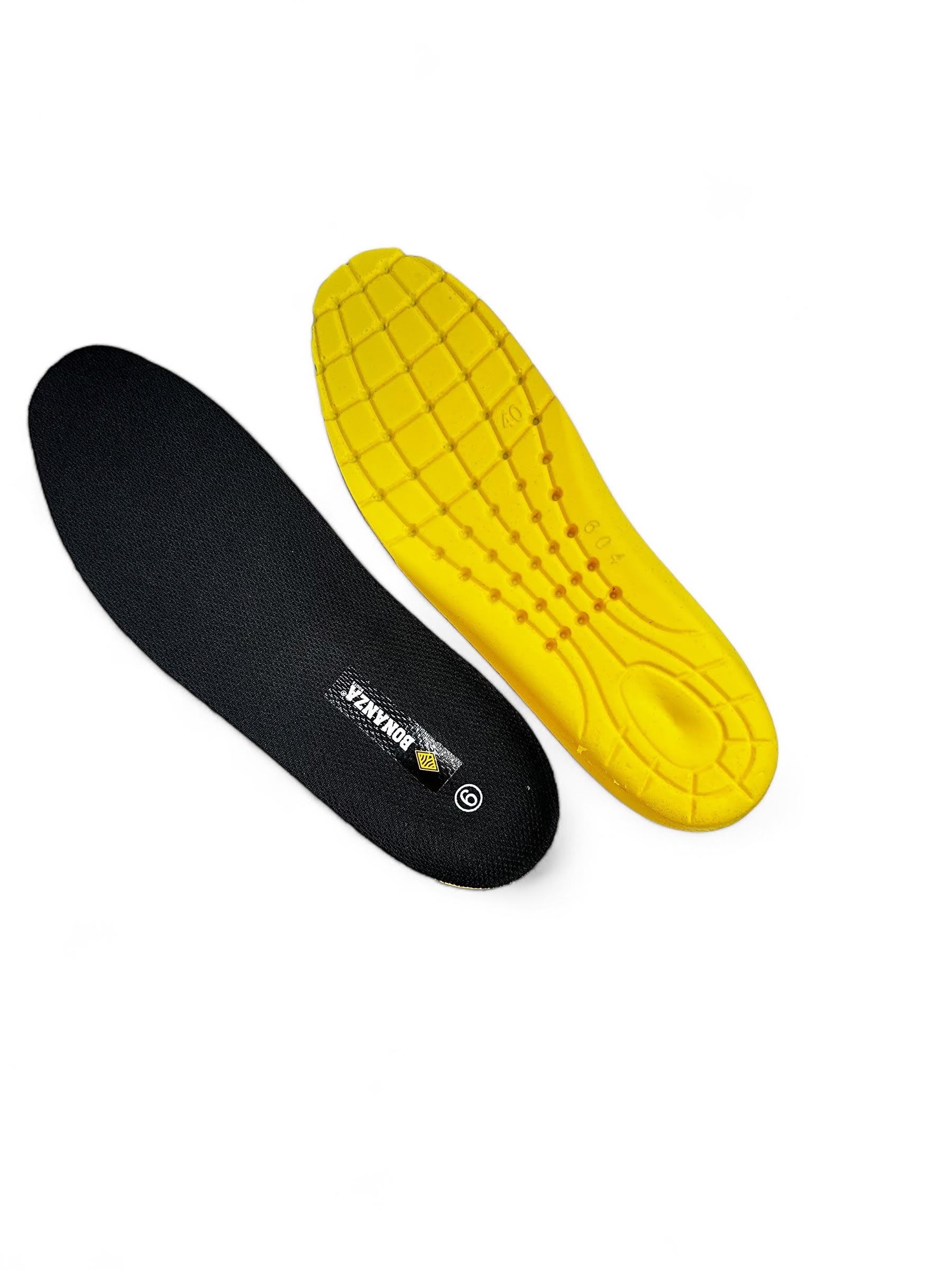 Bonanza- Shoe Insoles