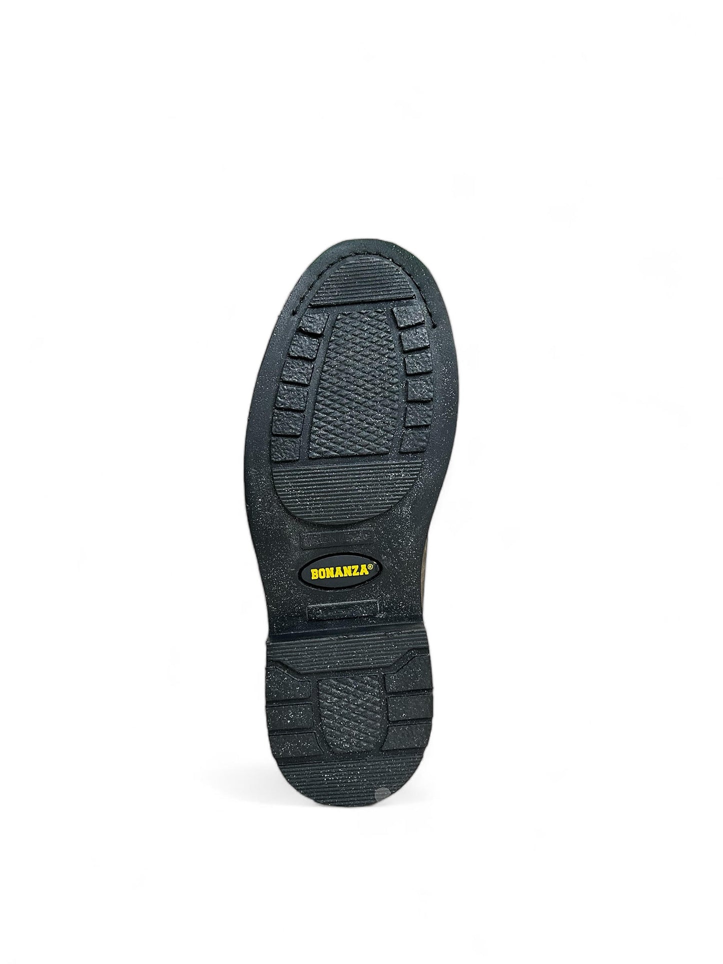 BONANZA RANCHER CLASSIC 10" WELLINGTON (STEEL TOE)